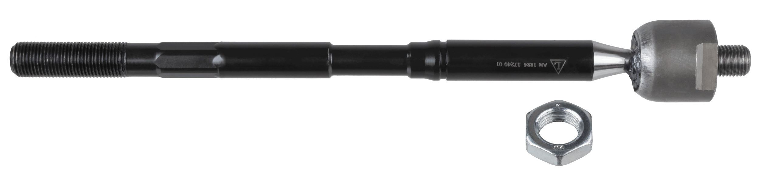 Lemförder Axiaal gewricht / spoorstang 37240 01