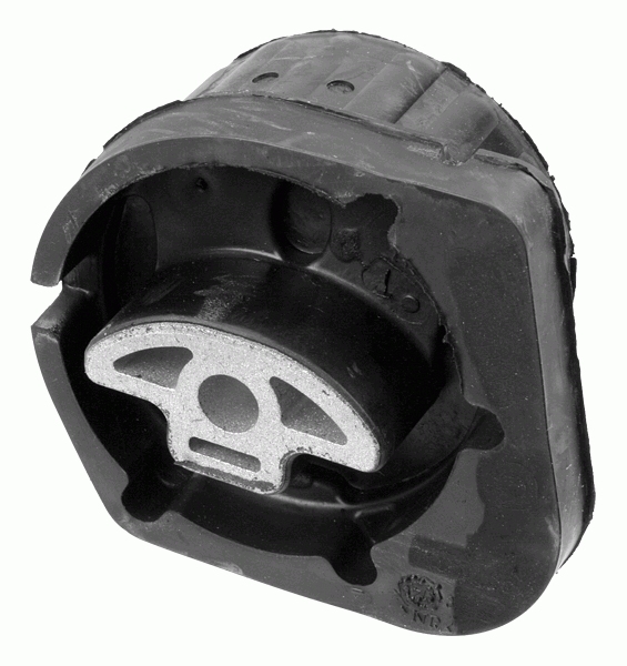 Lemförder Ophangrubber automaatbak 37290 01