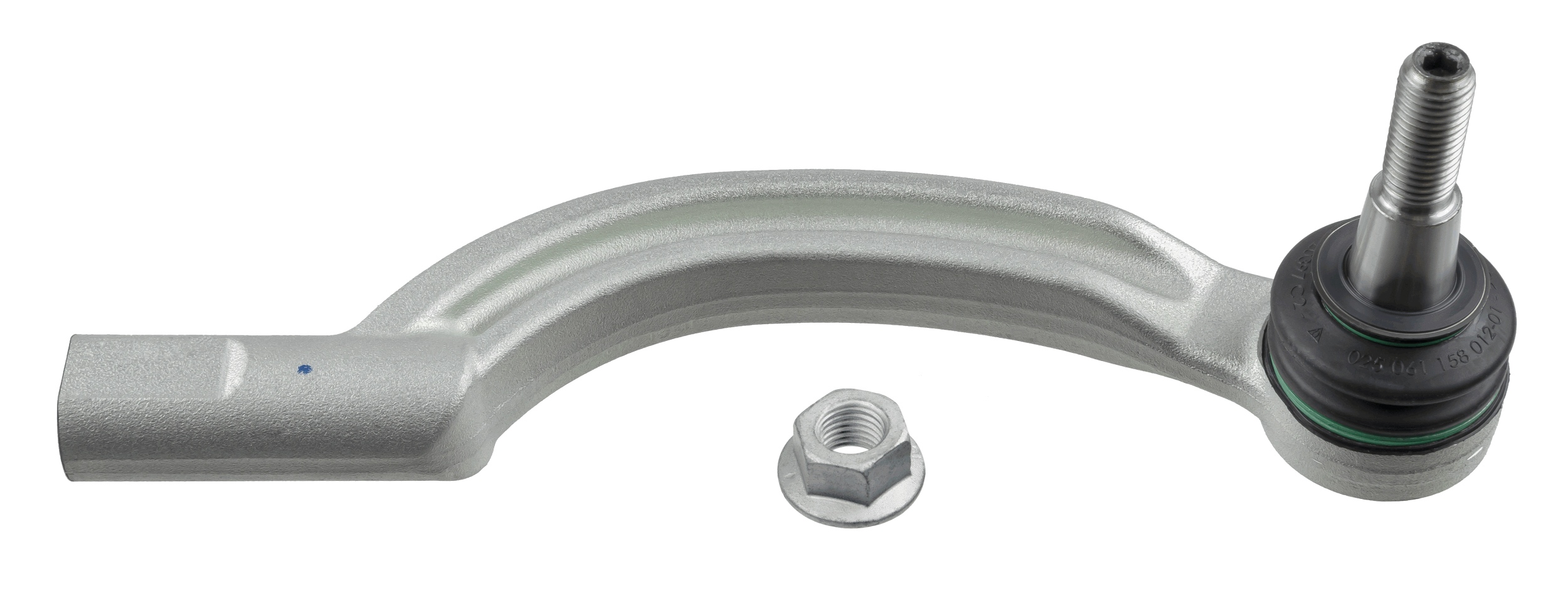 Lemförder Spoorstangeind / Stuurkogel 37670 01