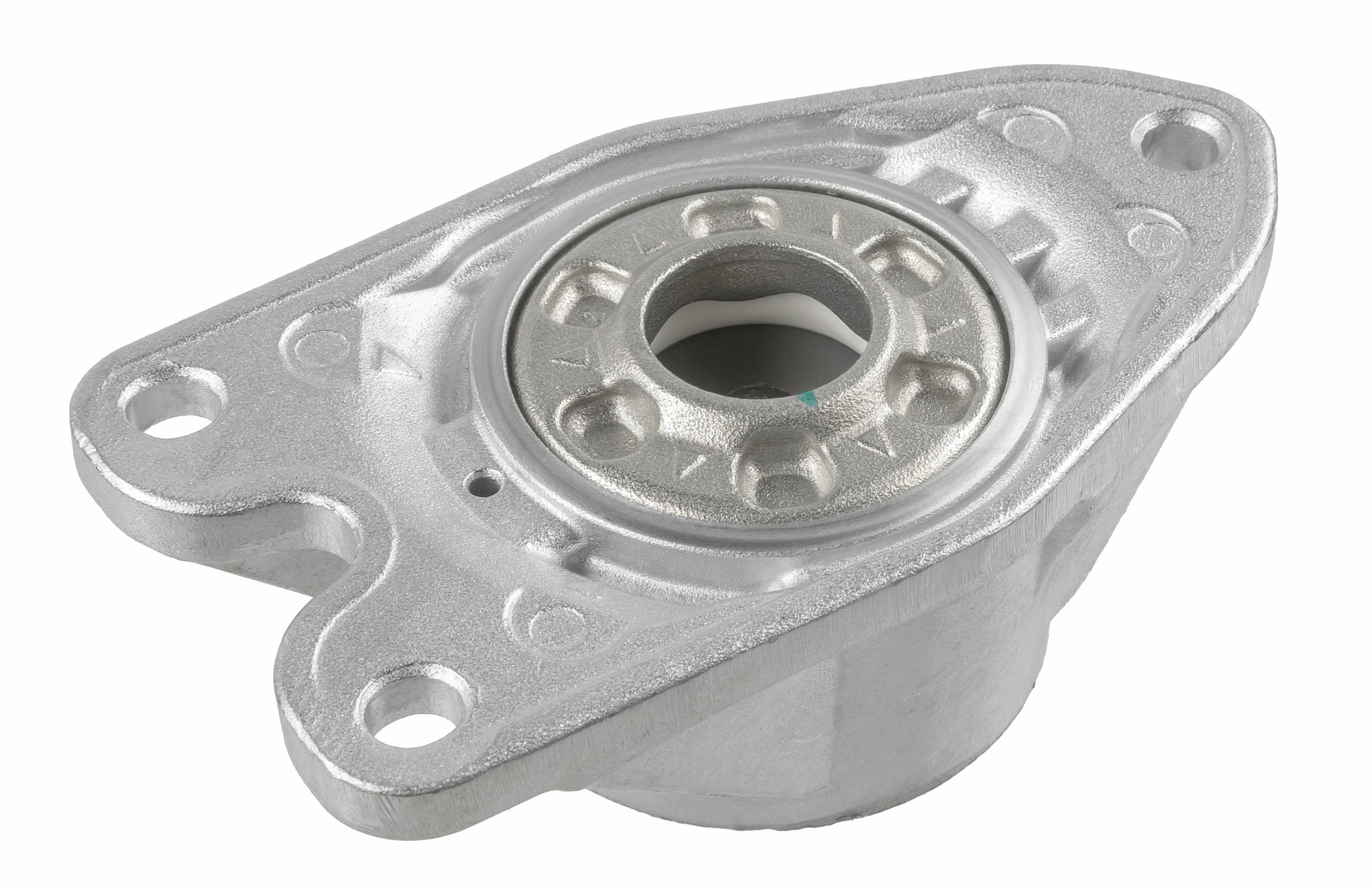 Lemförder Veerpootlager & rubber 37692 01