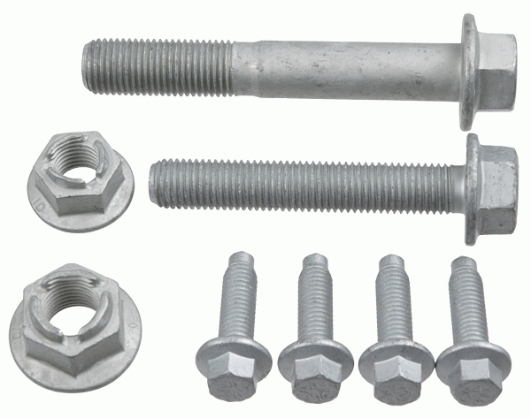 Lemförder Wielophanging reparatieset 37694 01