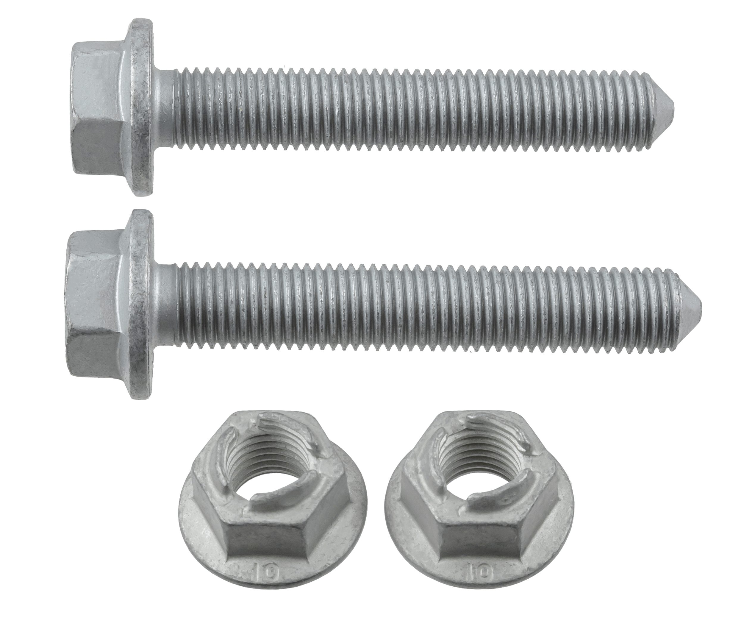 Lemförder Wielophanging reparatieset 37695 01