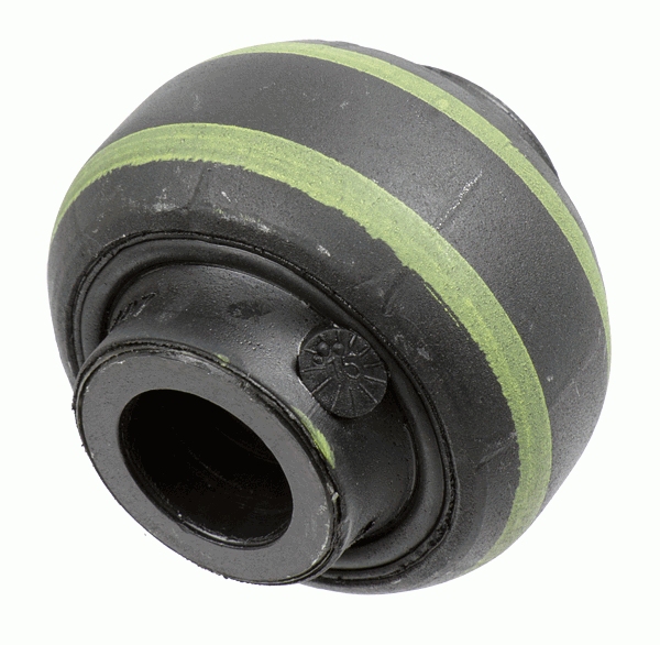 Lemförder Draagarm-/ reactiearm lager 37761 01