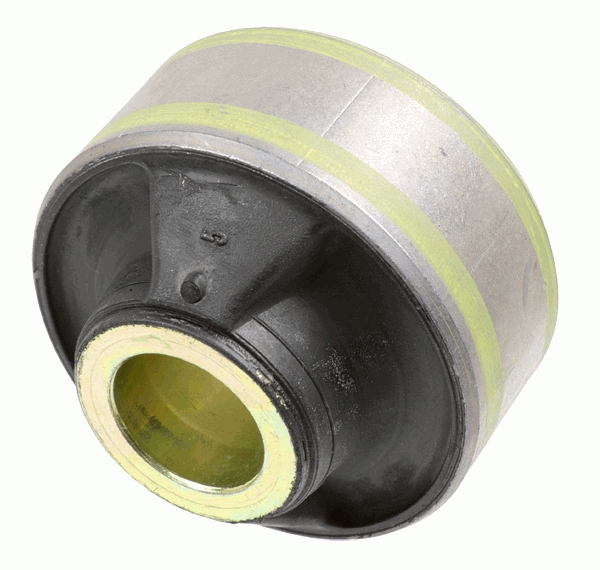 Lemförder Draagarm-/ reactiearm lager 37764 01