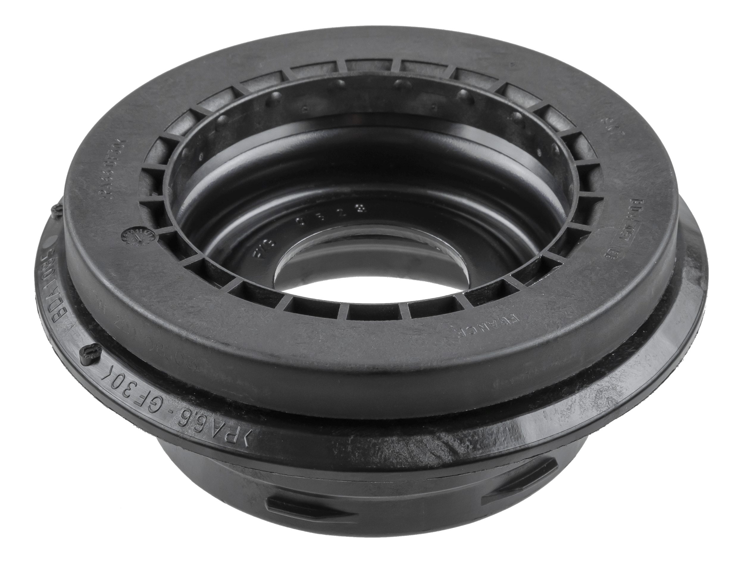 Lemförder Veerpootlager & rubber 37815 01