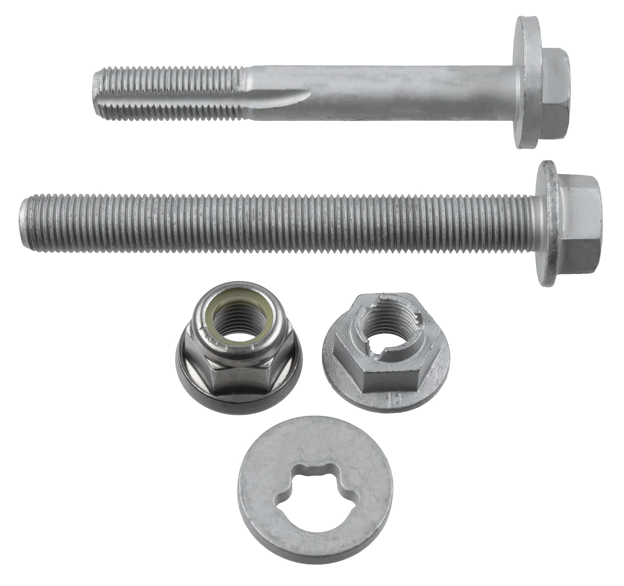 Lemförder Wielophanging reparatieset 37898 01