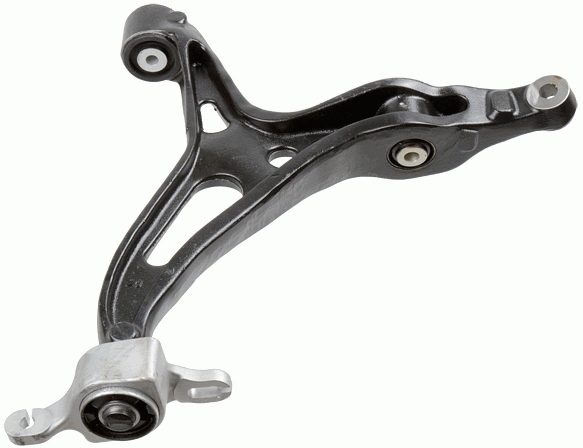 Lemförder Draagarm 38029 01