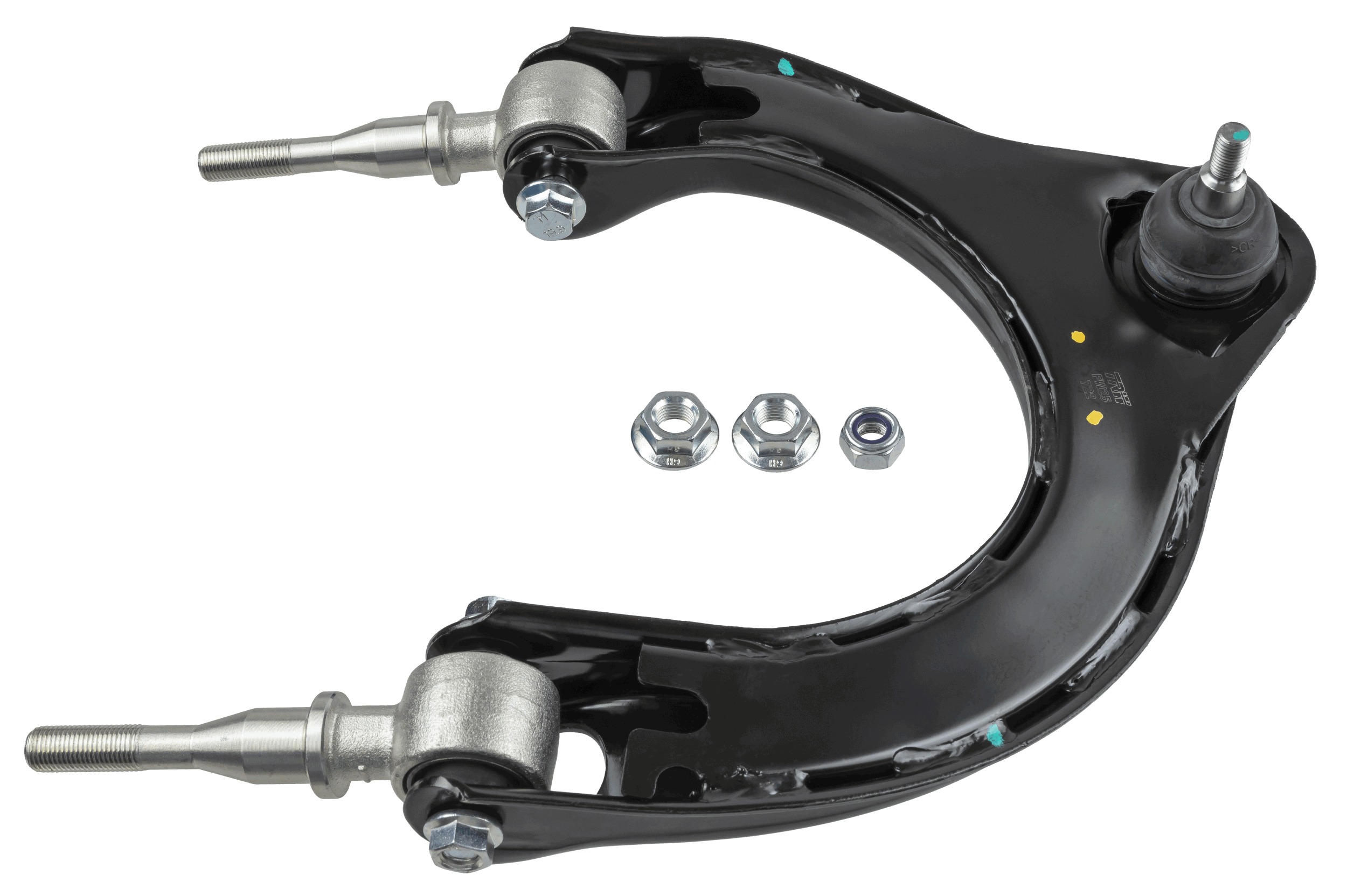 Lemförder Draagarm 38160 01