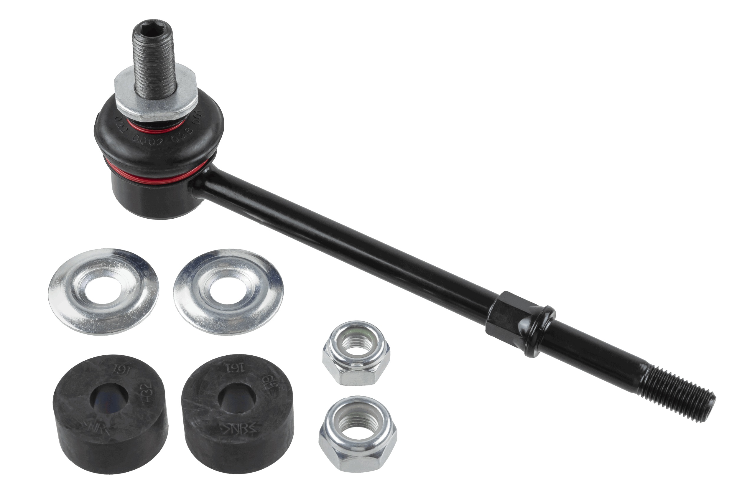 Lemförder Stabilisatorstang 38303 01