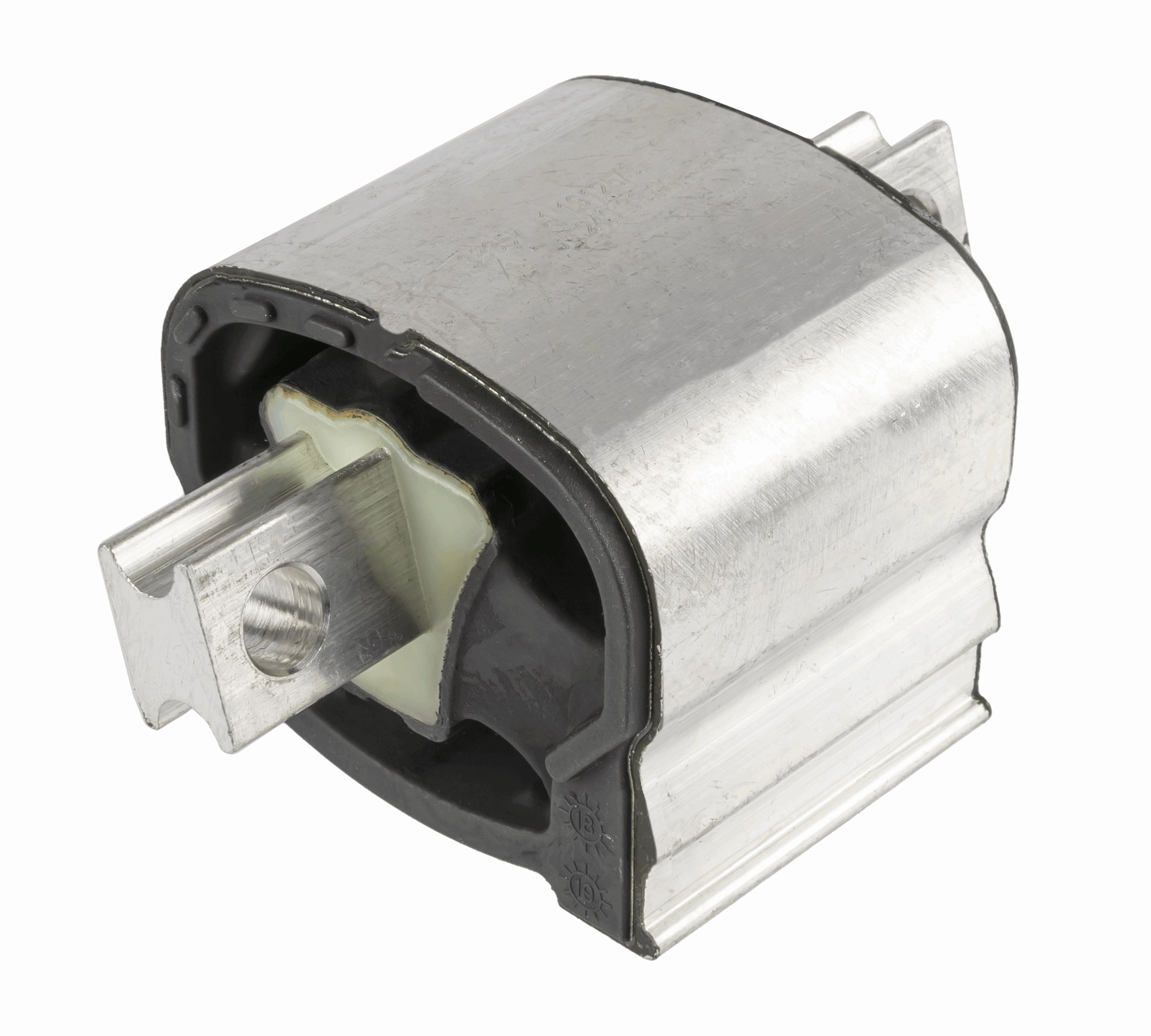 Lemförder Ophangrubber automaatbak 38357 01