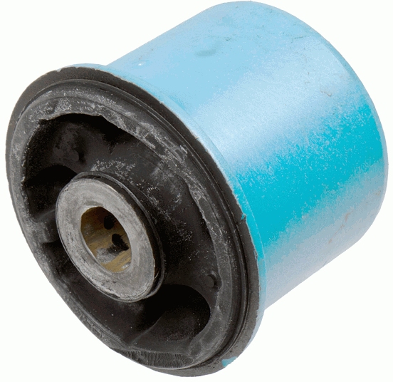 Lemförder Draagarm-/ reactiearm lager 38377 01