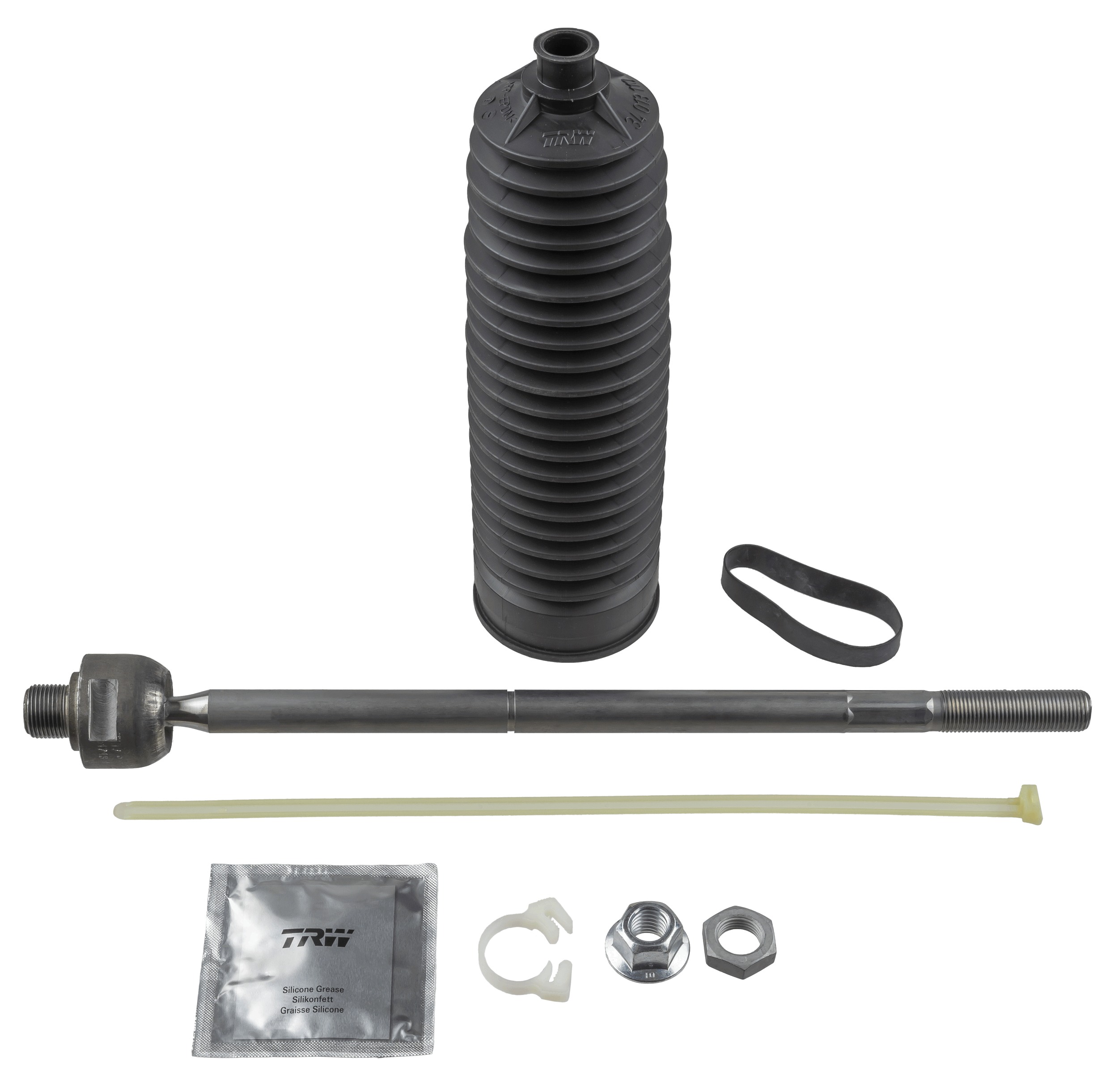 Lemförder Axiaal gewricht / spoorstang 38420 01