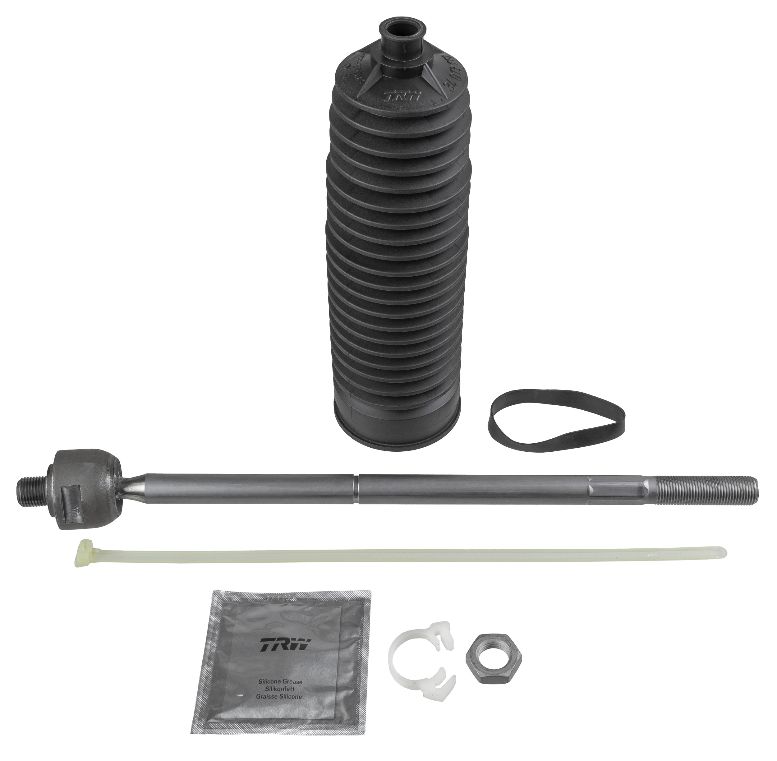 Lemförder Axiaal gewricht / spoorstang 38421 01