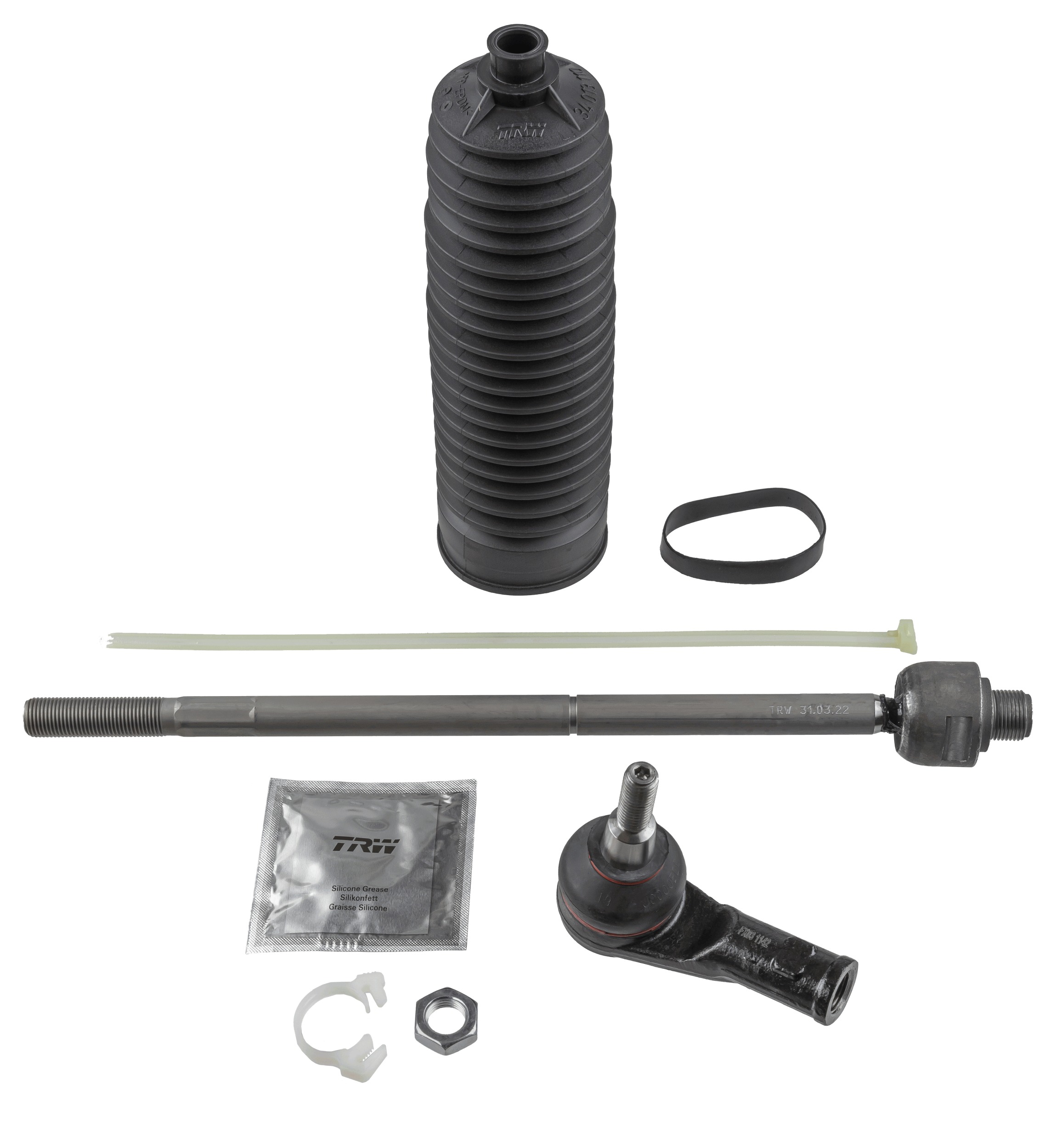 Lemförder Spoorstang 38465 01