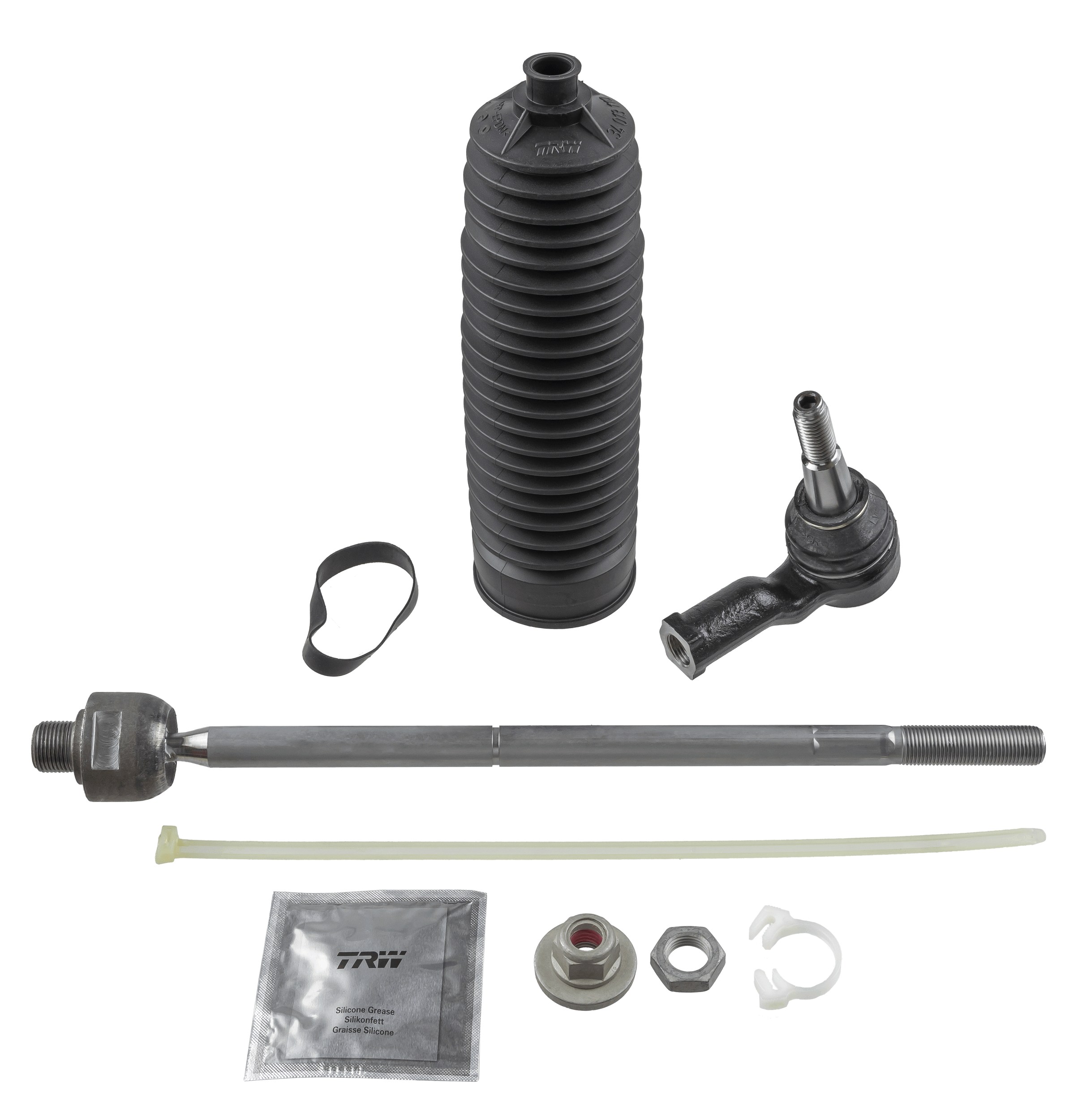 Lemförder Spoorstang 38466 01