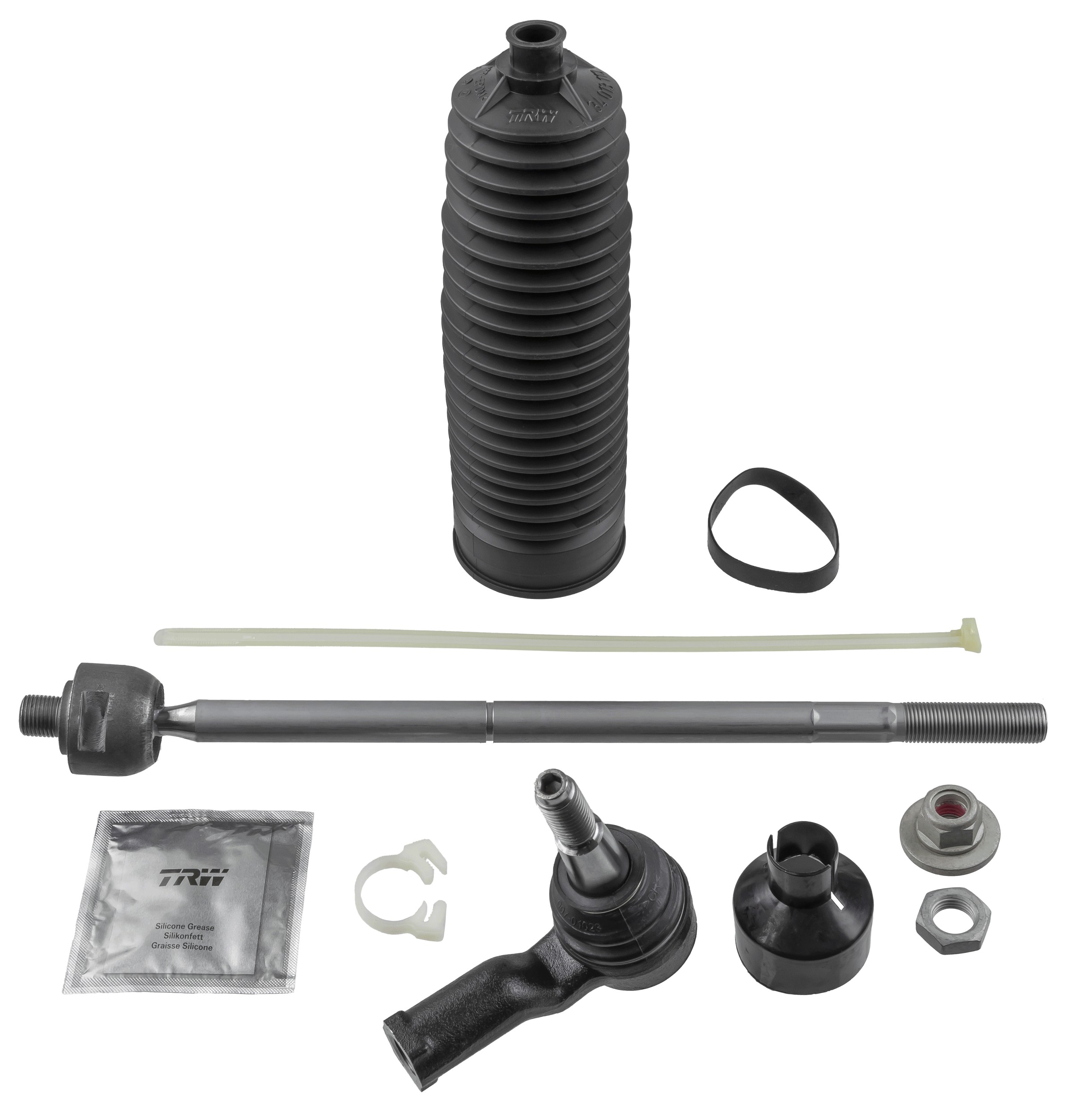 Lemförder Spoorstang 38467 01