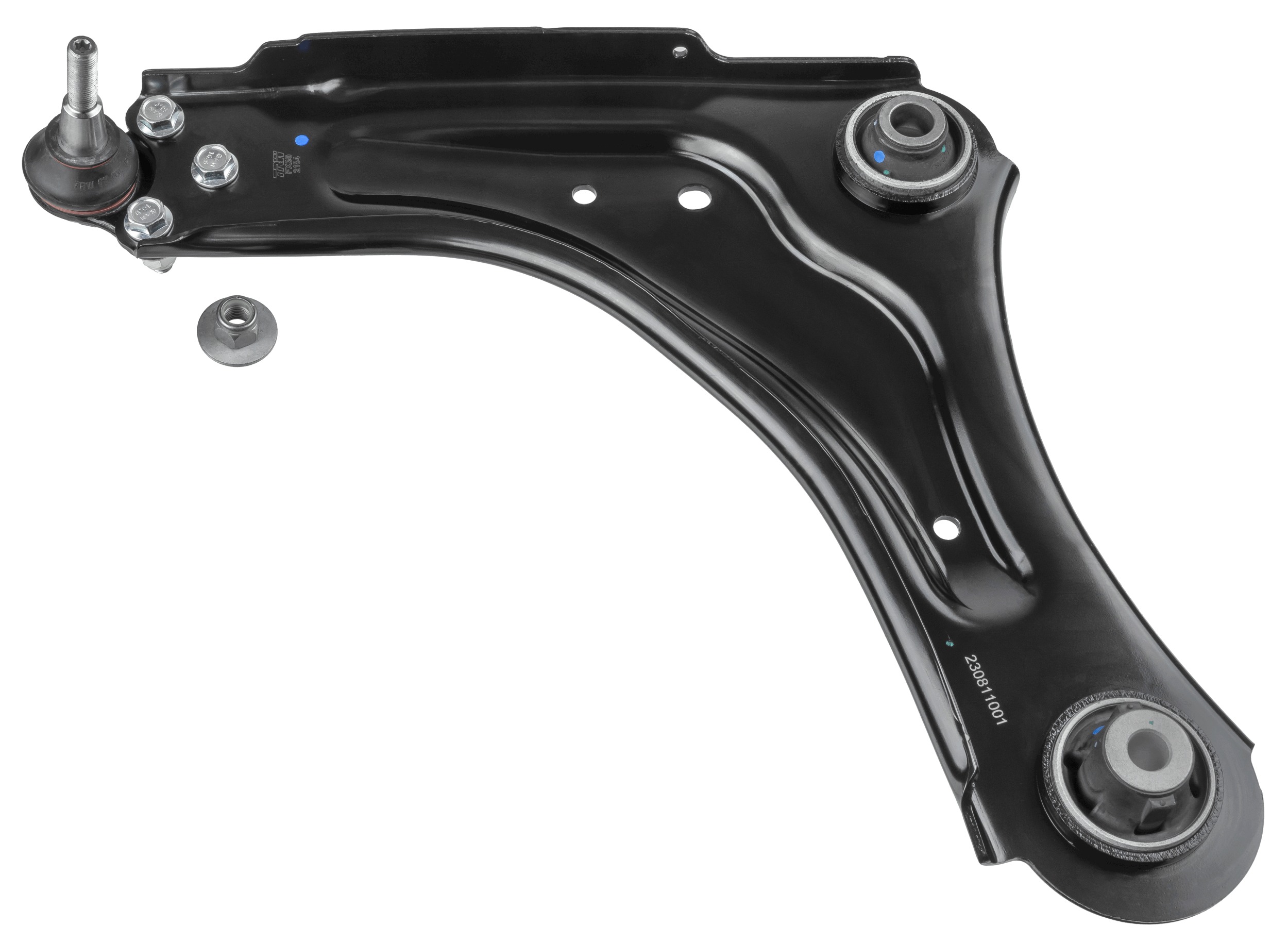 Lemförder Draagarm 38536 01