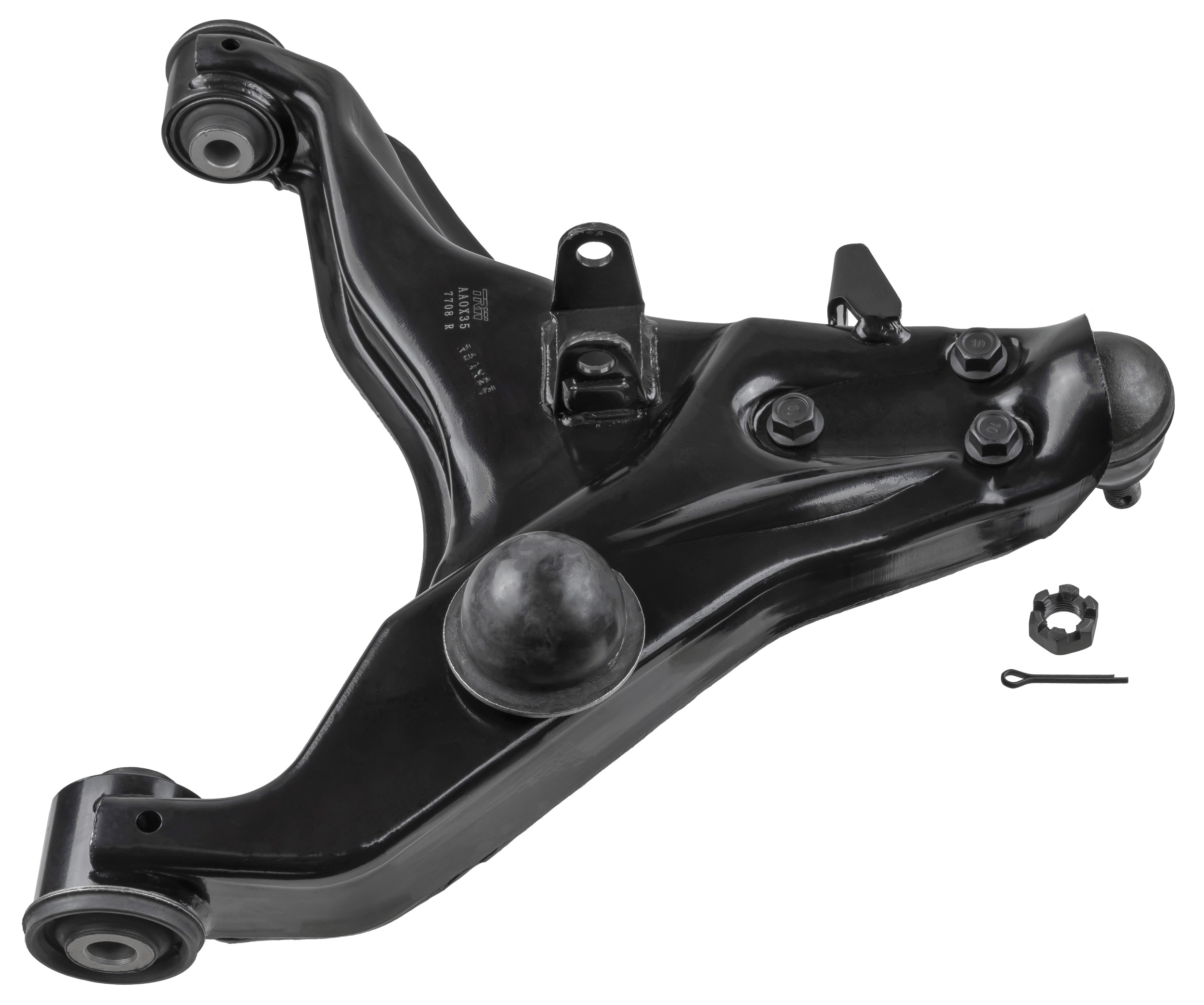 Lemförder Draagarm 38559 01