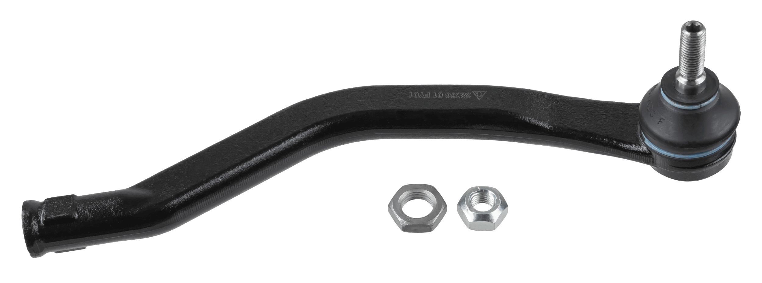 Lemförder Spoorstangeind / Stuurkogel 38566 01