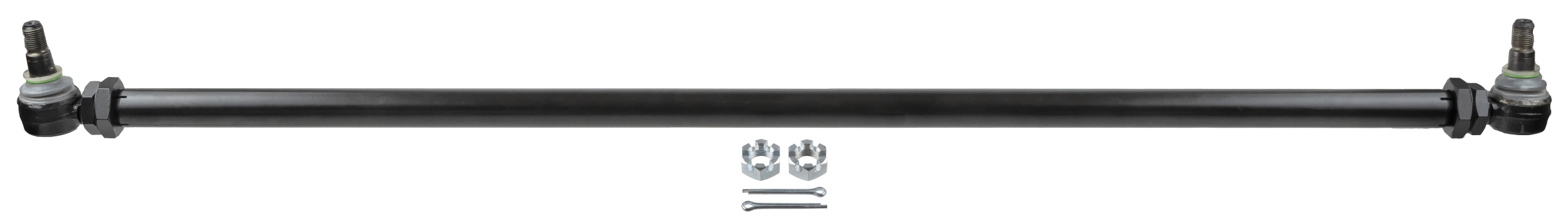 Lemförder Spoorstangeind / Stuurkogel 38585 01