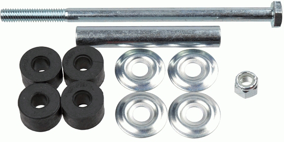Lemförder Stabilisatorstang 38603 01