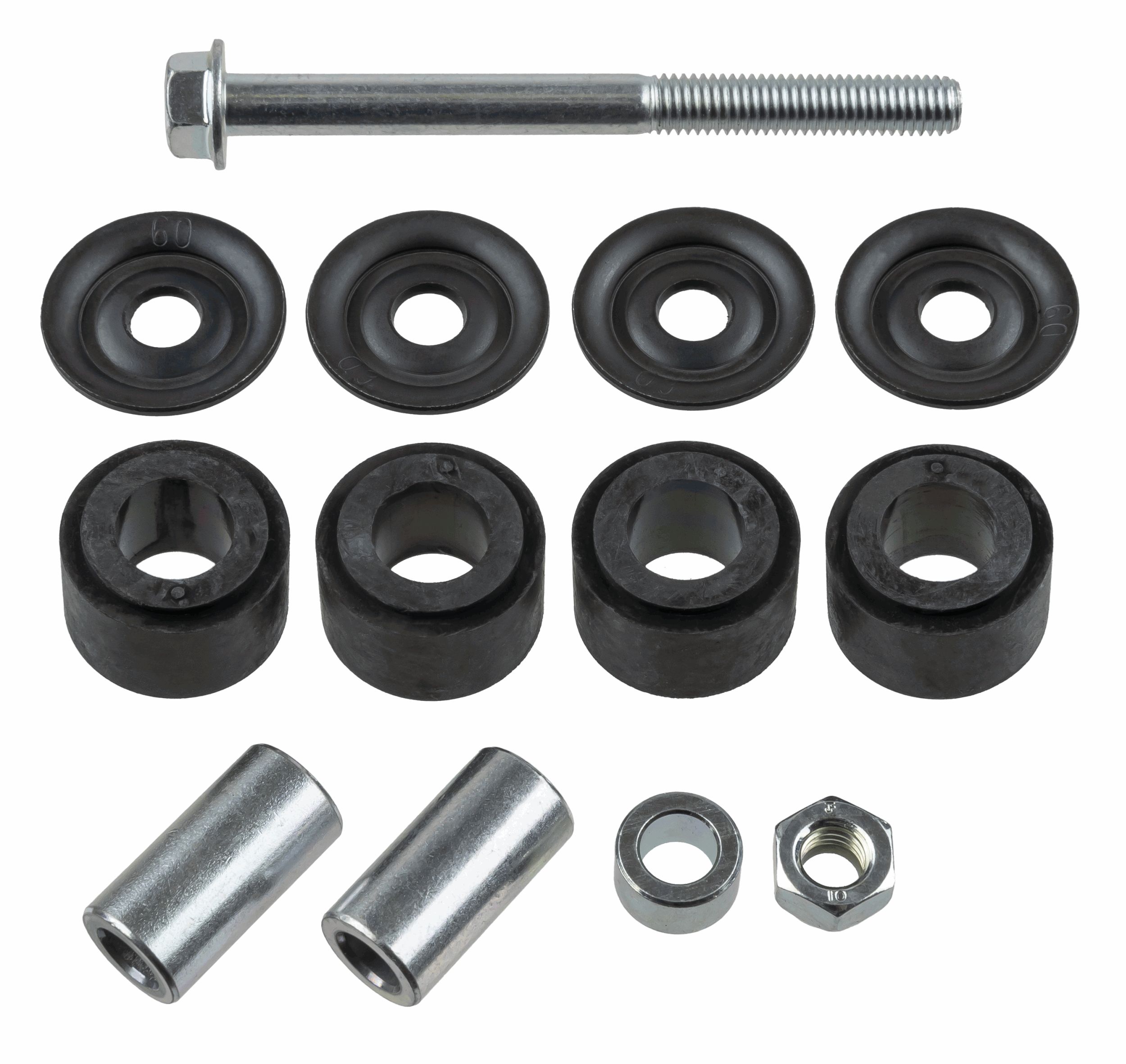 Lemförder Stabilisatorstang 38605 01