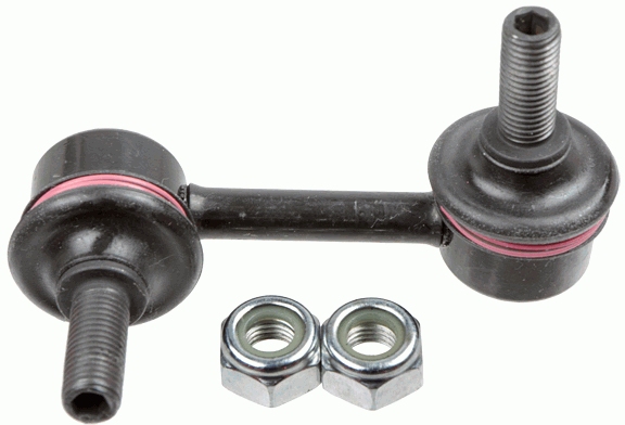 Lemförder Stabilisatorstang 38616 01