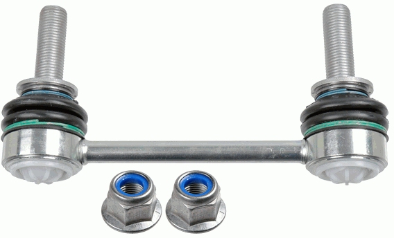 Lemförder Stabilisatorstang 38649 01
