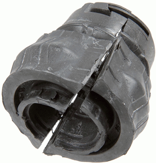 Lemförder Stabilisatorstang rubber 38739 01