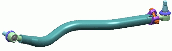 Lemförder Spoorstangeind / Stuurkogel 38776 01