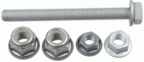 Lemförder Wielophanging reparatieset 38821 01