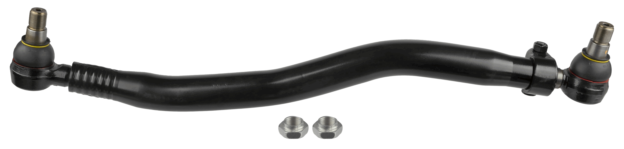 Lemförder Spoorstangeind / Stuurkogel 38918 01