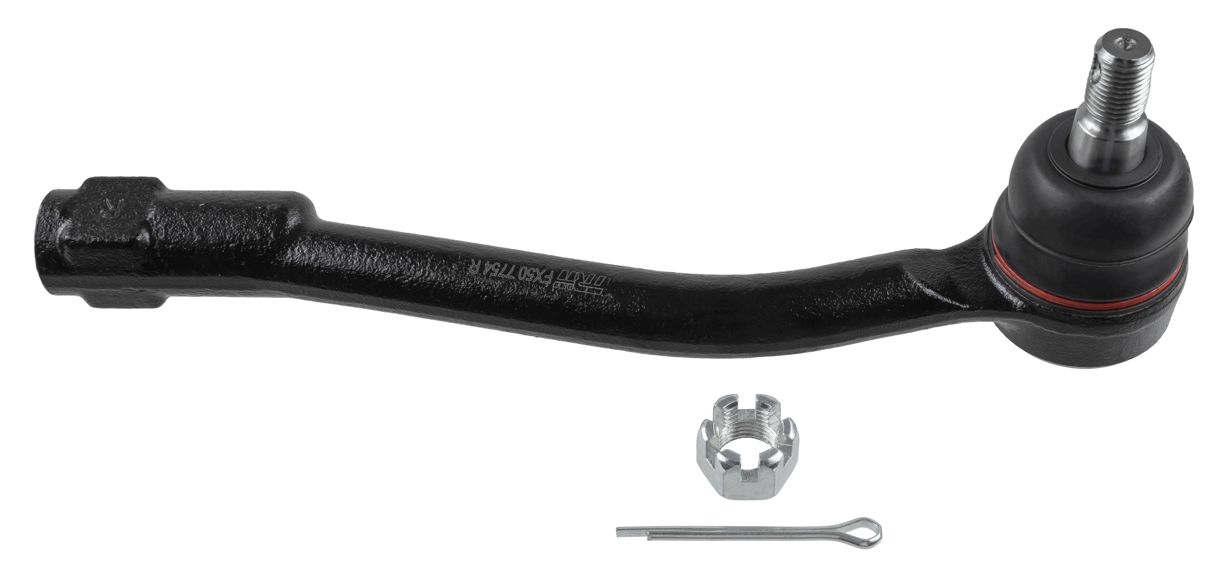 Lemförder Spoorstangeind / Stuurkogel 39002 01