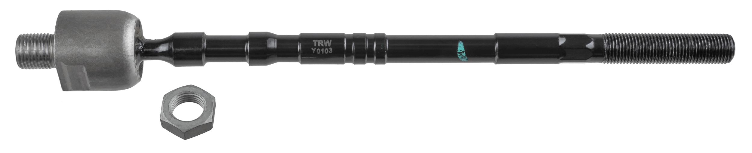 Lemförder Axiaal gewricht / spoorstang 39219 01