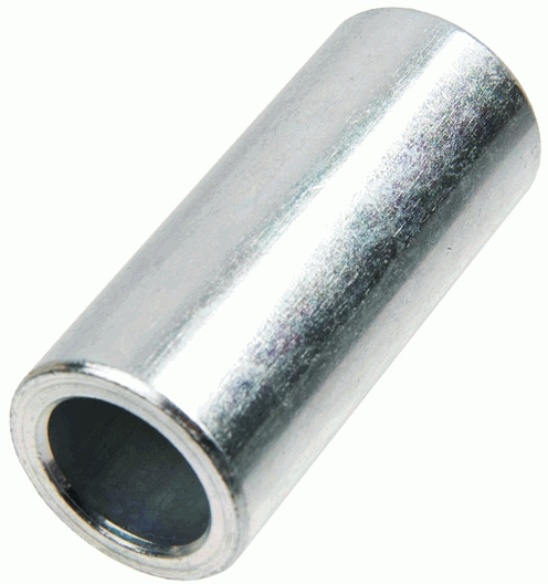 Lemförder Draagarm-/ reactiearm lager 39359 01