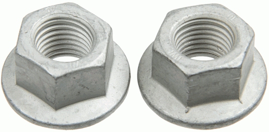 Lemförder Wielophanging reparatieset 39557 01