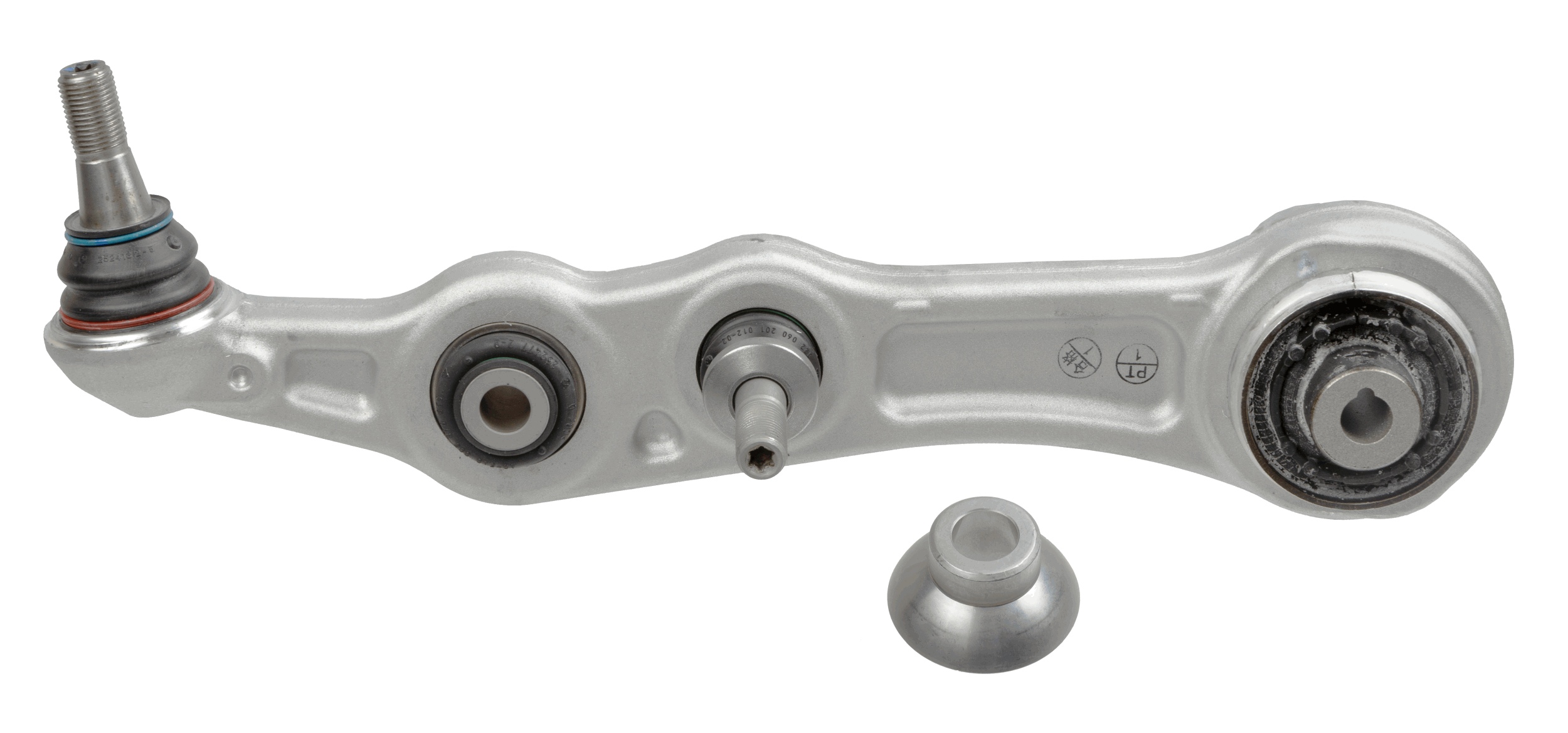 Lemförder Draagarm 39584 01