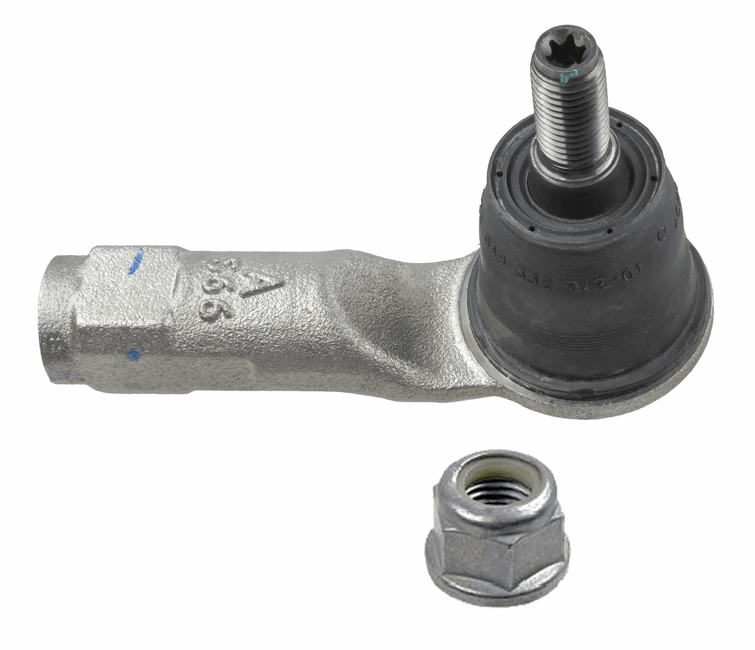 Lemförder Spoorstangeind / Stuurkogel 39704 01