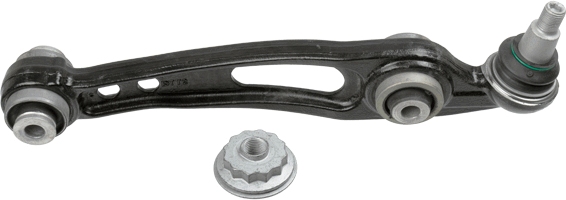 Lemförder Draagarm 39909 01