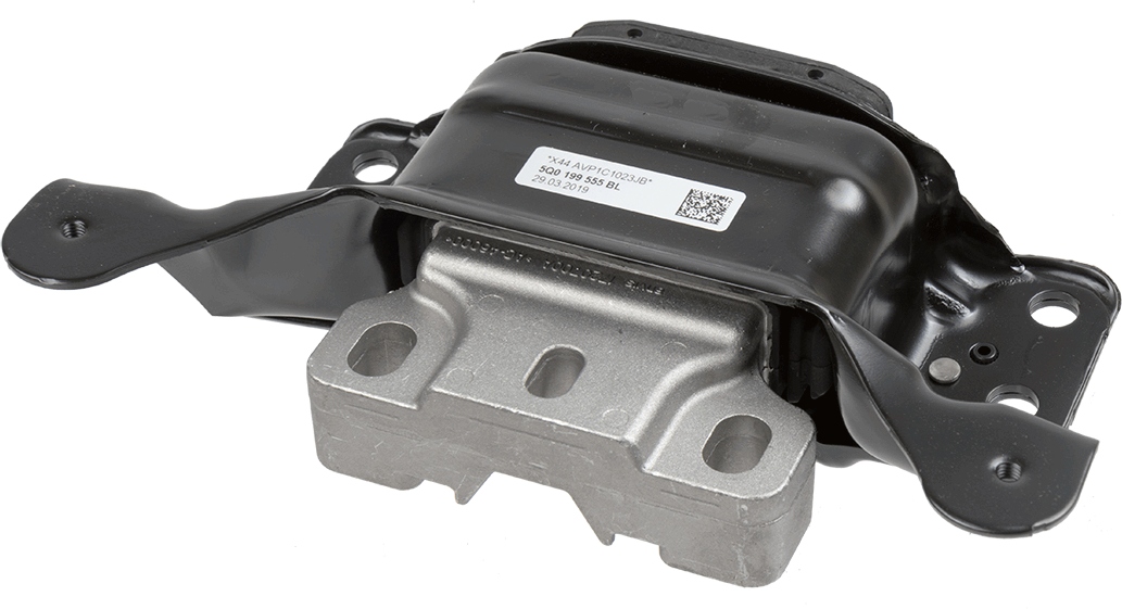 Lemförder Ophangrubber automaatbak 39961 01