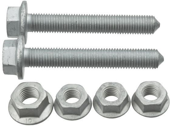 Lemförder Wielophanging reparatieset 39964 01