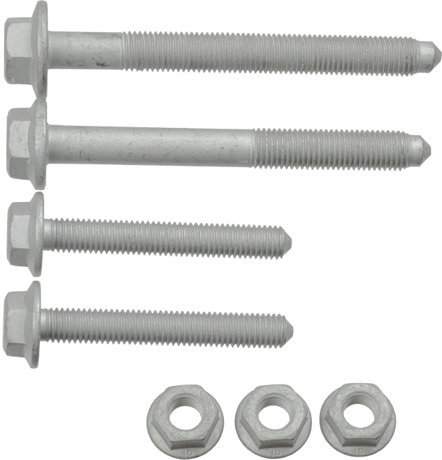 Lemförder Wielophanging reparatieset 39965 01