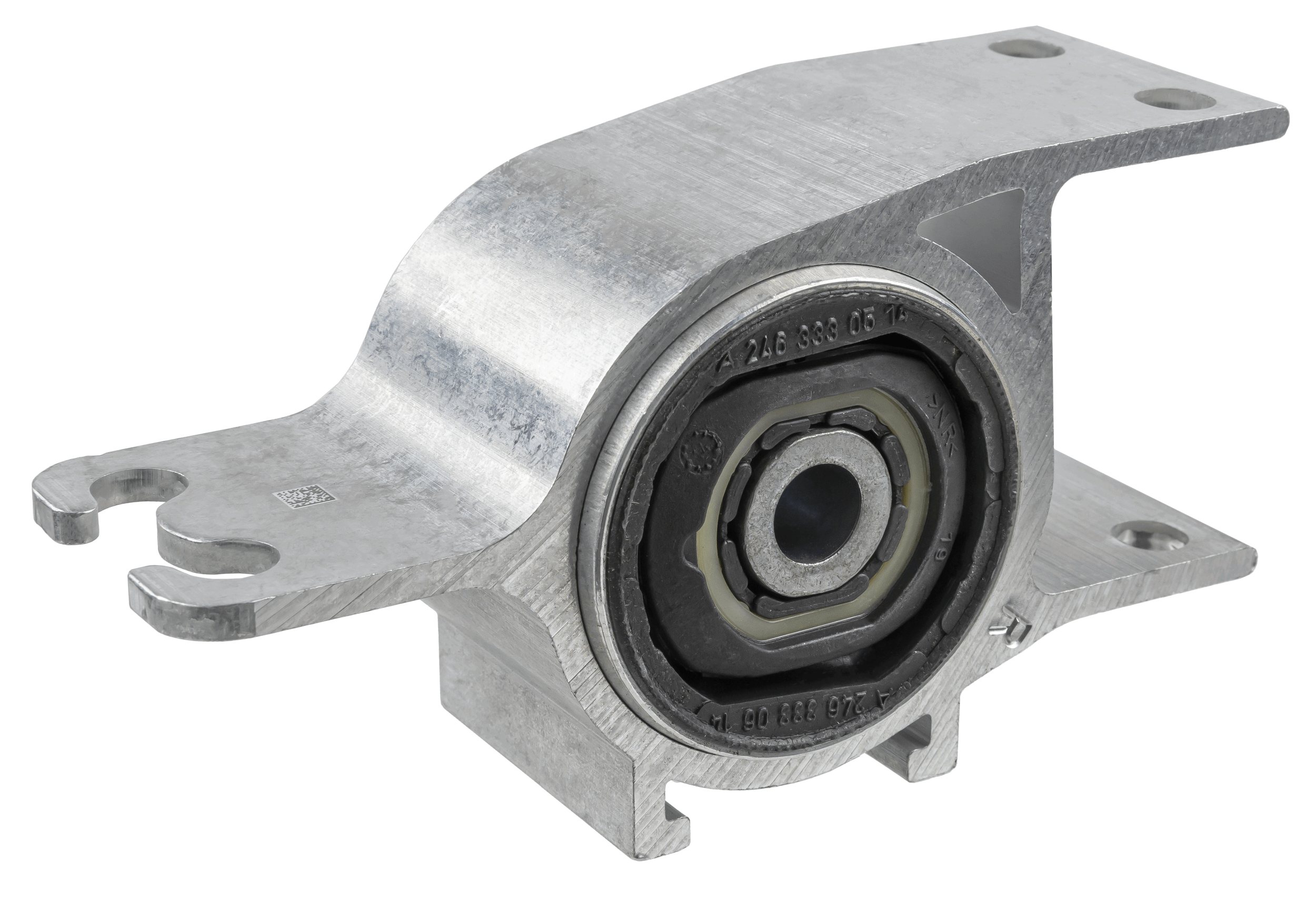 Lemförder Draagarm-/ reactiearm lager 42021 01