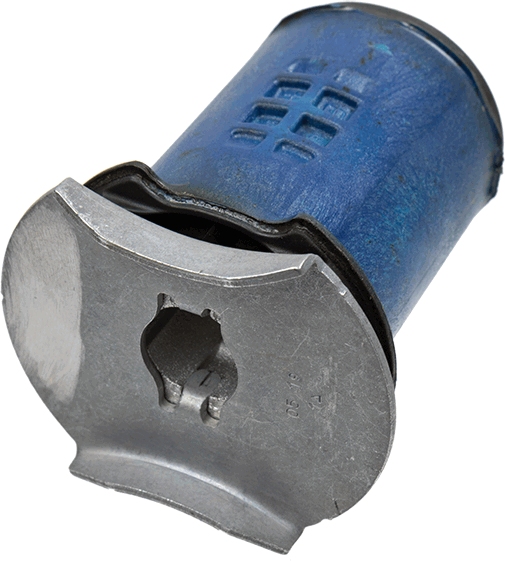 Lemförder Draagarm-/ reactiearm lager 42113 01