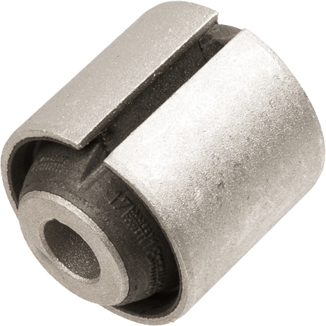 Lemförder Draagarm-/ reactiearm lager 42210 01