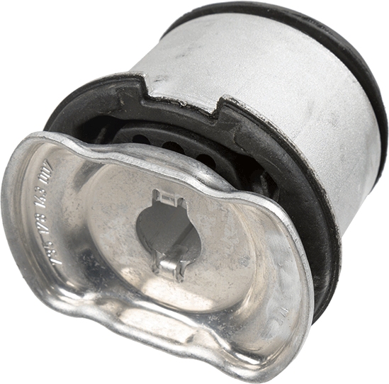 Lemförder Draagarm-/ reactiearm lager 42212 01