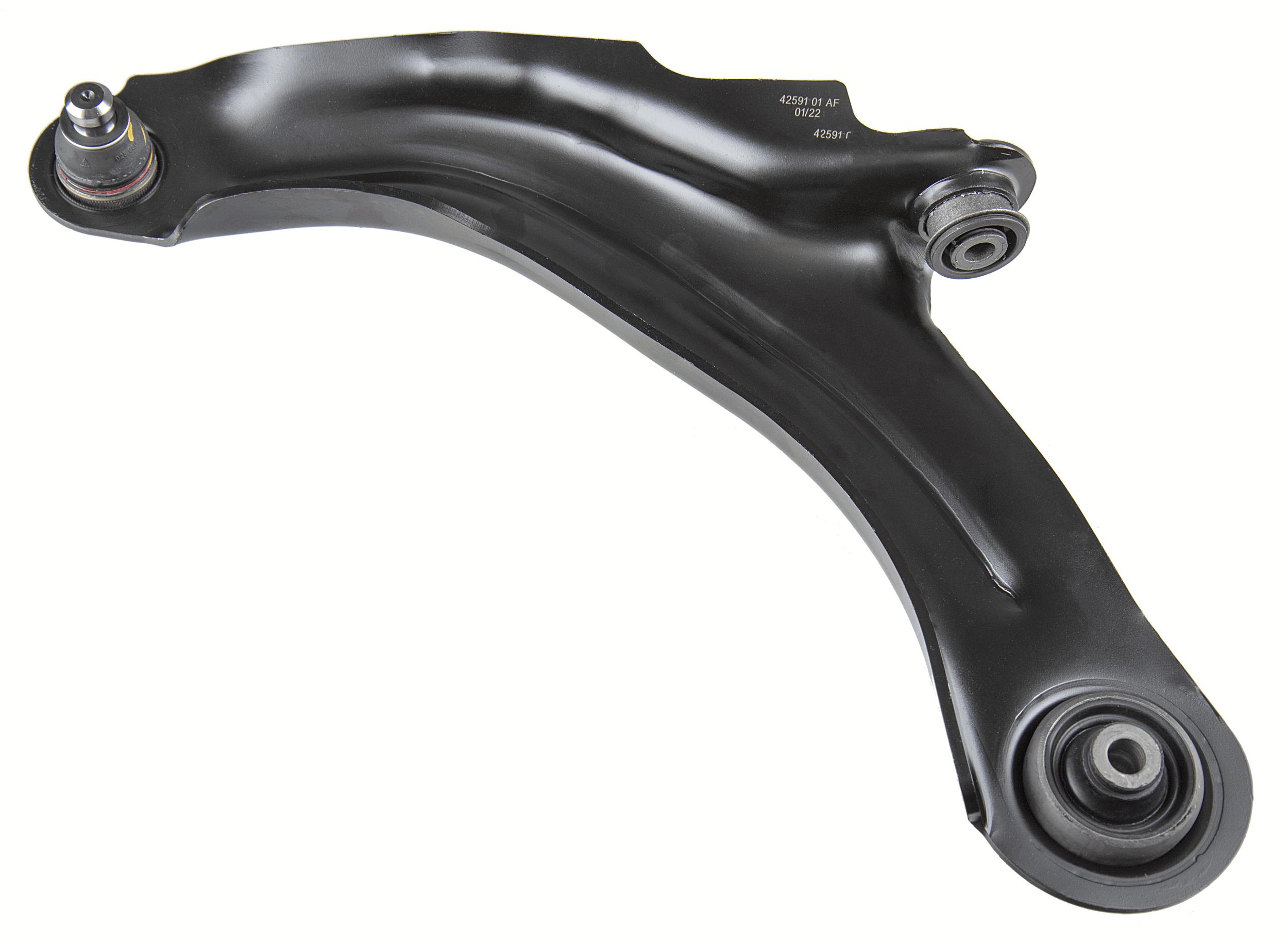 Lemförder Draagarm 42591 01