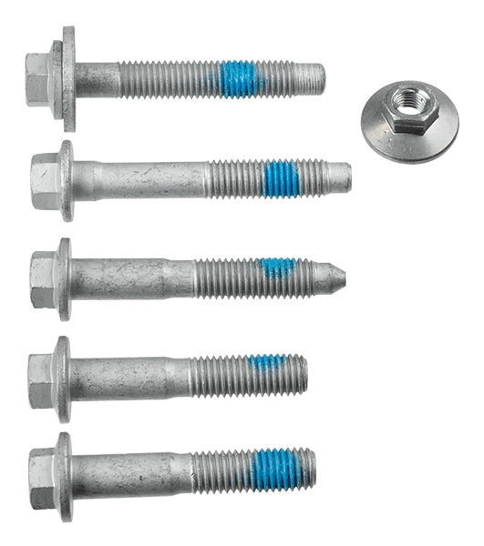Lemförder Wielophanging reparatieset 42762 01