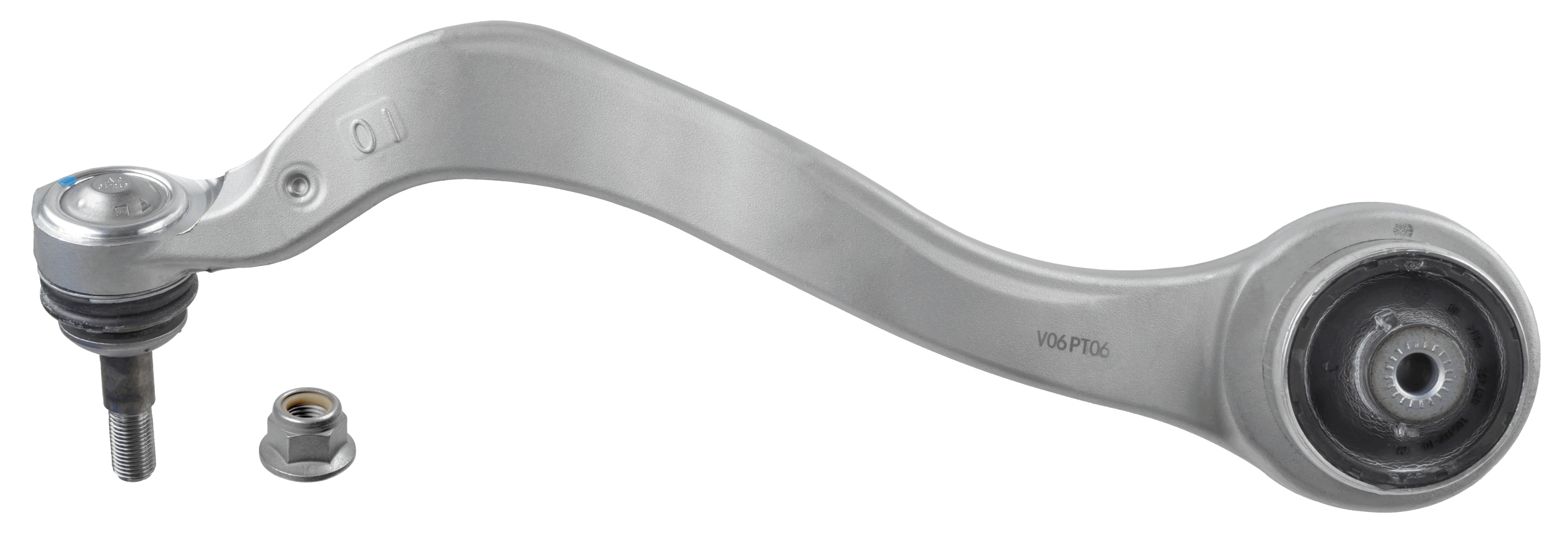 Lemförder Draagarm, wielophanging 42947 01