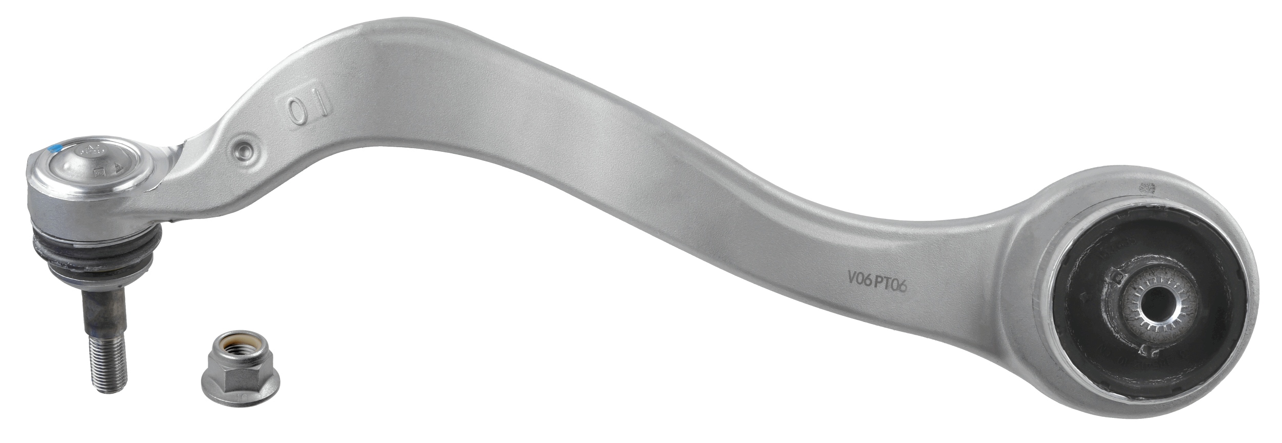 Lemförder Draagarm, wielophanging 42951 01